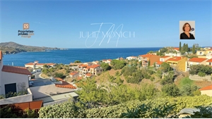 maison à la vente -   66650  BANYULS SUR MER, surface 183 m2 vente maison - UBI443725598